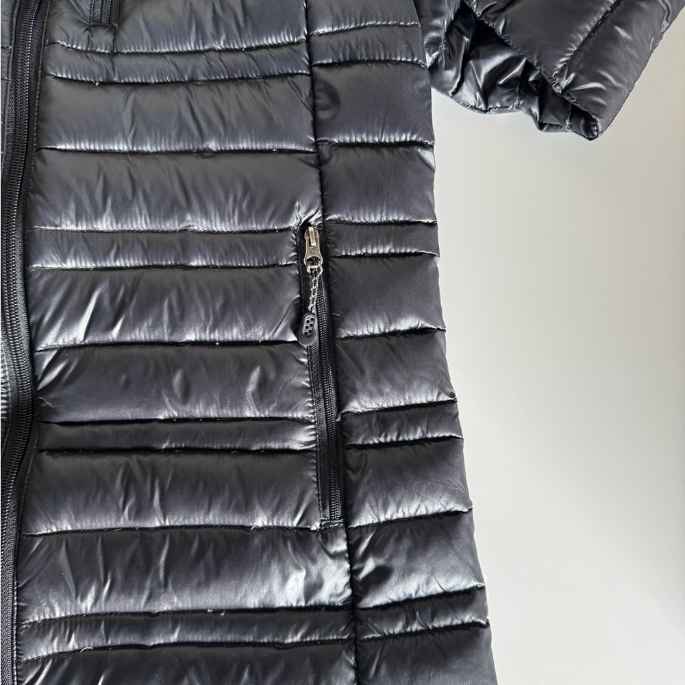 Patagonia Thin Puffer Down Jacket - Picture 7 of 8
